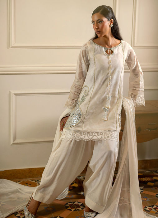 Zohreh (Shirt And Pants)