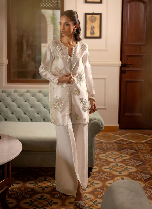 Azeza (Shirt And Pants)