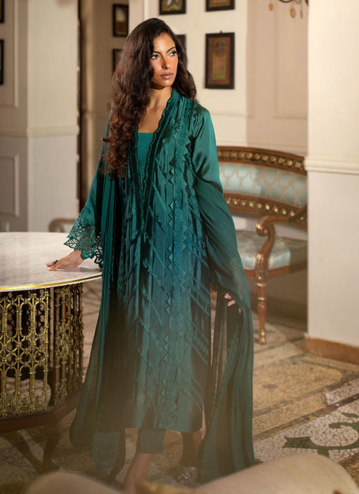 Fareba (Shirt And Pants)