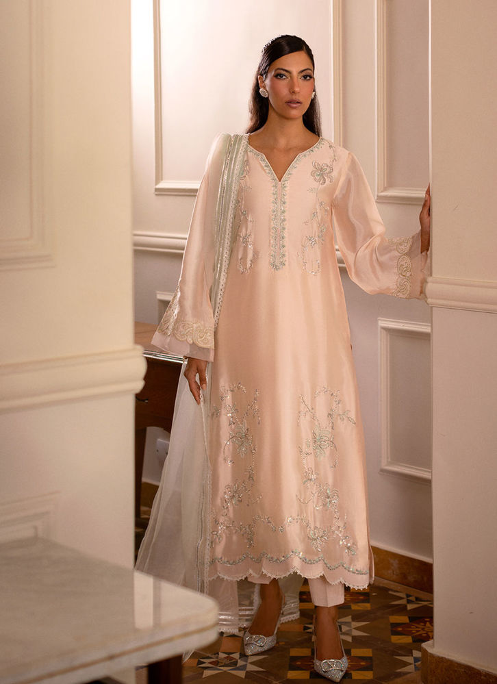 Picture of Helma (Shirt And Pants)