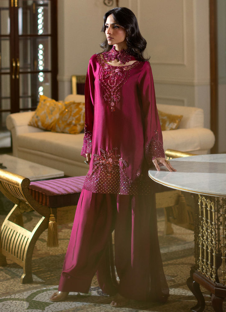 Picture of Zevana (Shirt And Pants)