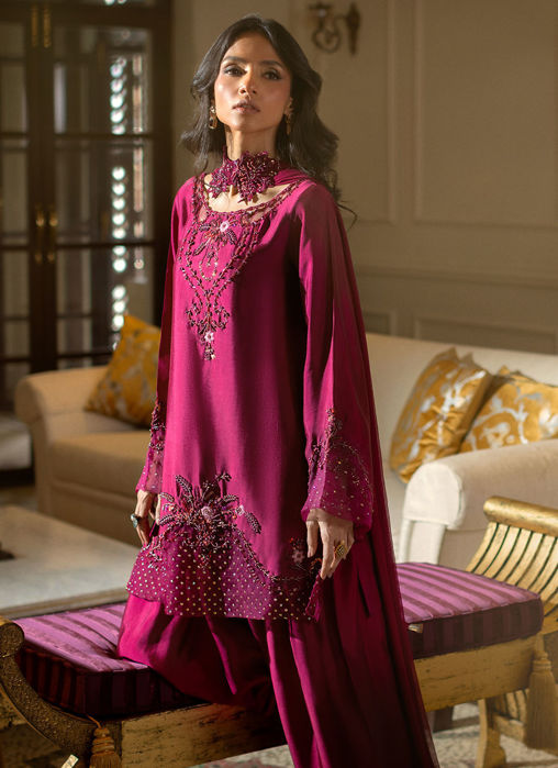 Zevana (Shirt And Pants)