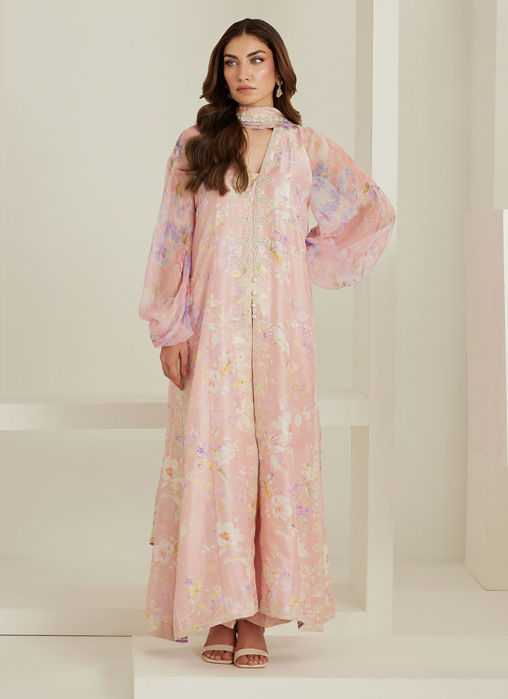 Picture of Cressida Shirt And Dupatta