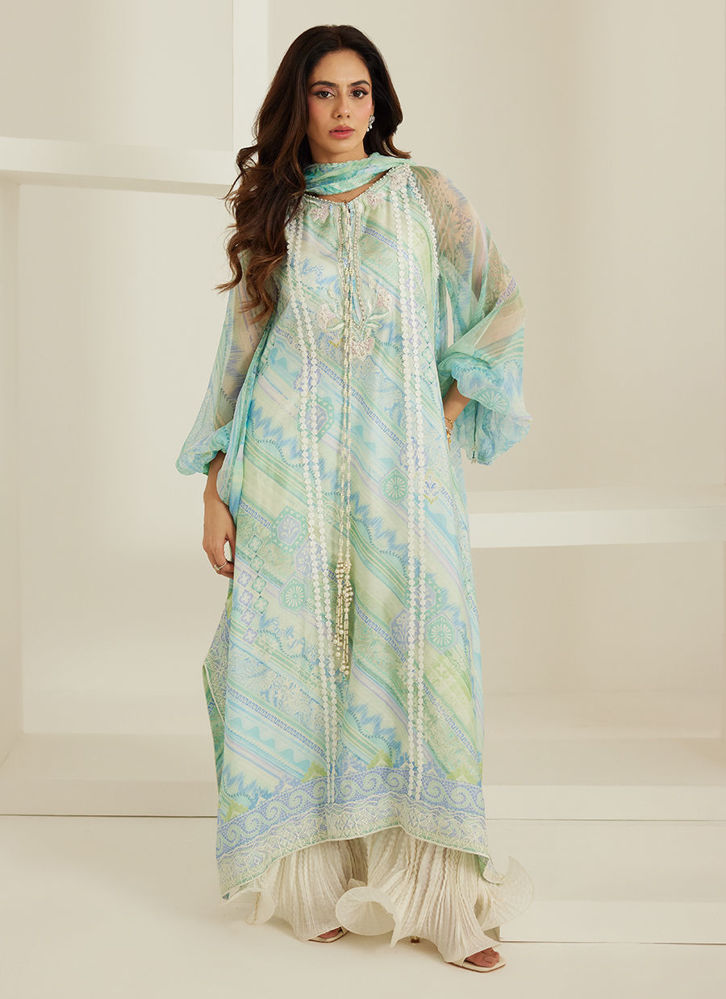 Picture of Maiara Shirt And Dupatta