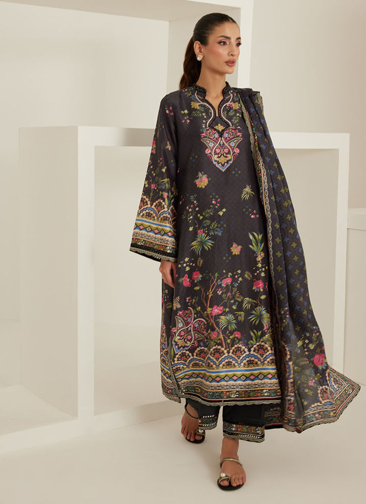 Picture of Nina Shirt And Dupatta