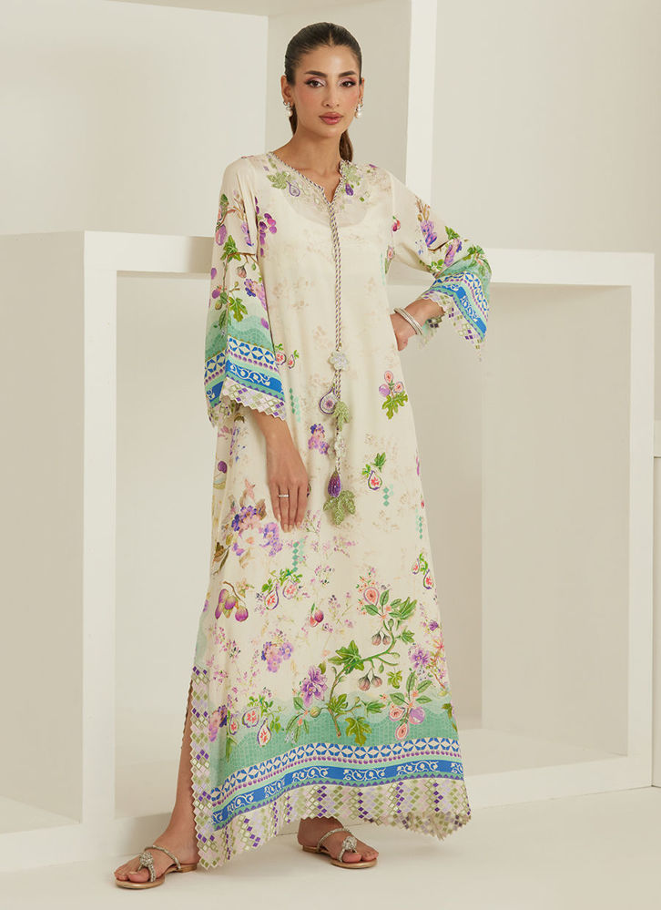 Picture of Kirstine Kaftan