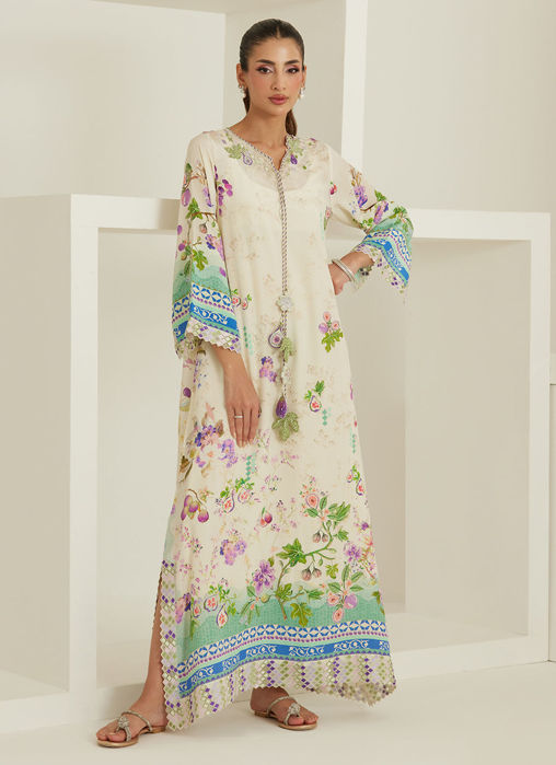Picture of Kirstine Kaftan