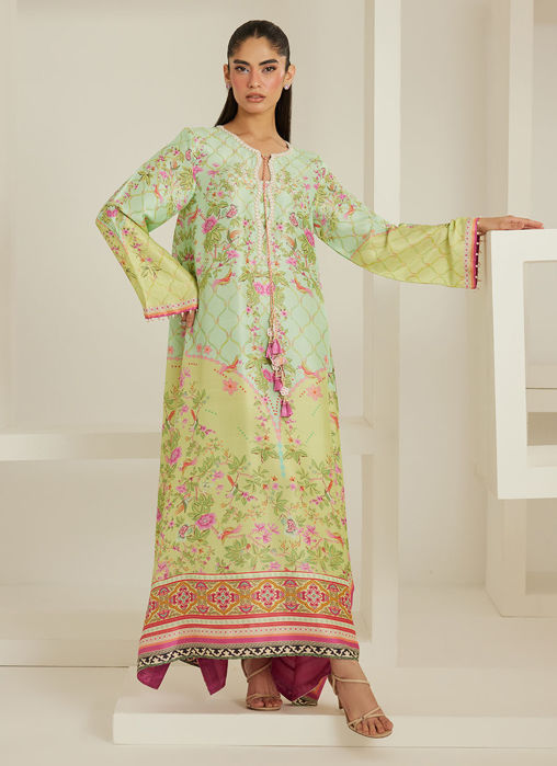 Picture of Carrisa Kaftan