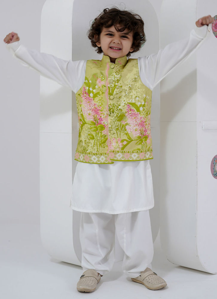 Picture of Malone Mini B