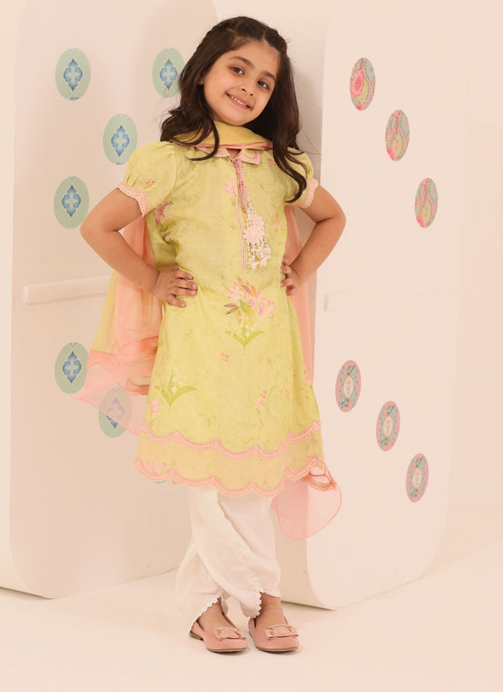 Picture of Malone Mini A