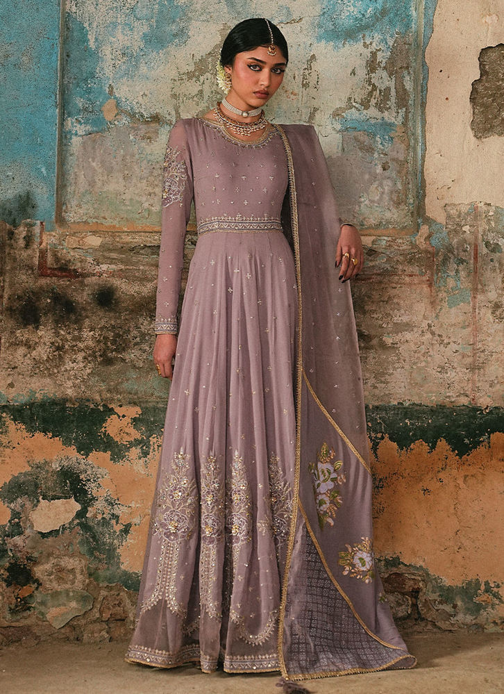 Picture of Sahar-e-Lilac