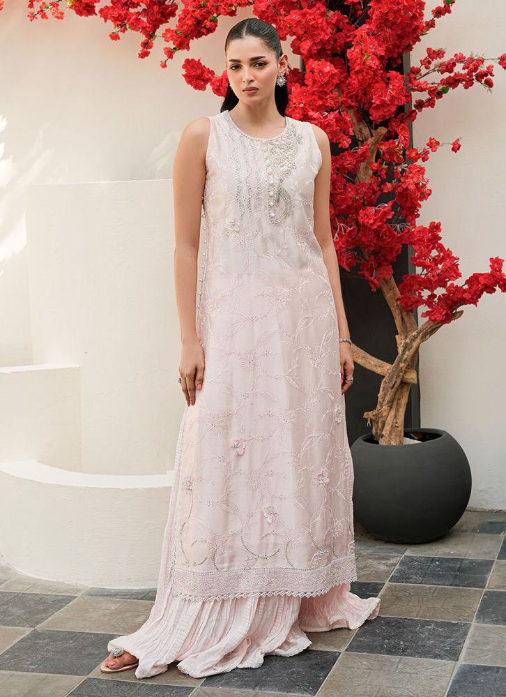 Picture of Blush Drape