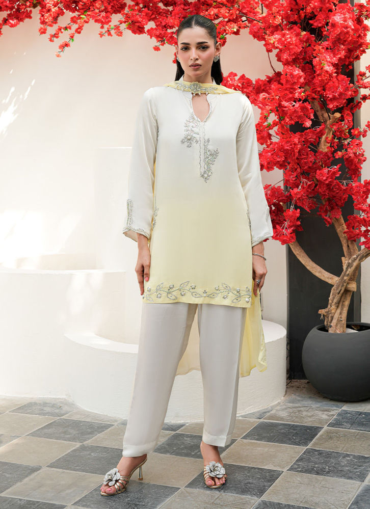 Picture of Sunshine Ombre