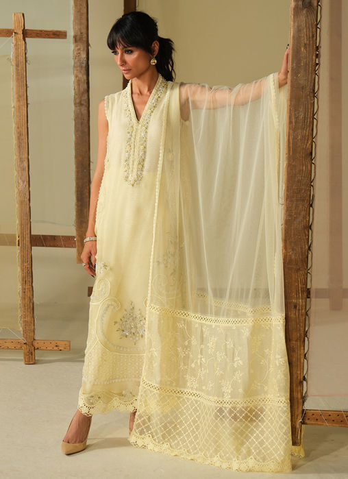 Sun-Kissed Shirt with Pants