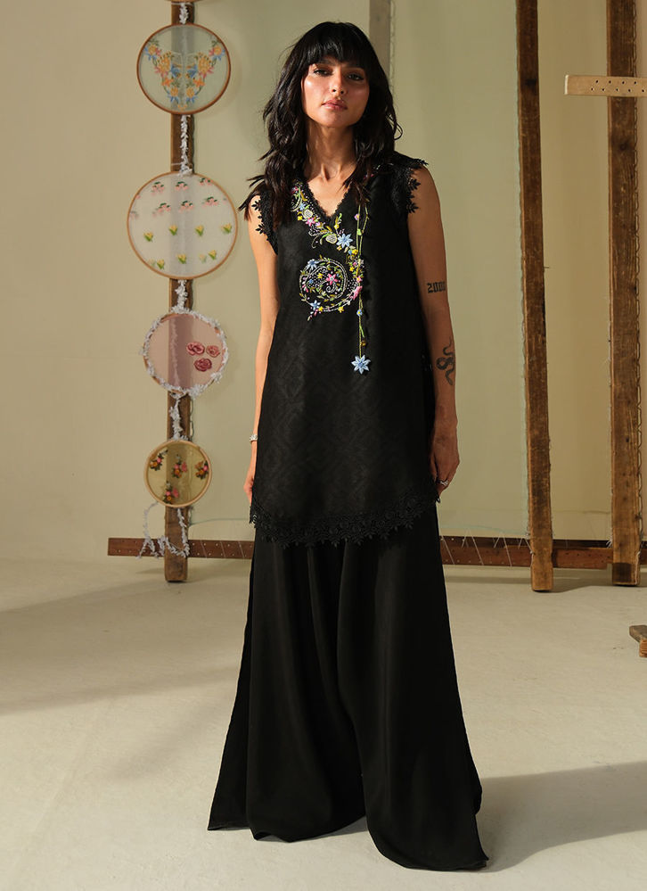 Picture of Floral Whimsy Shirt