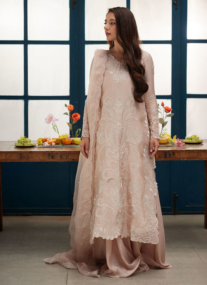 Picture of Remy Shirt And Dupatta