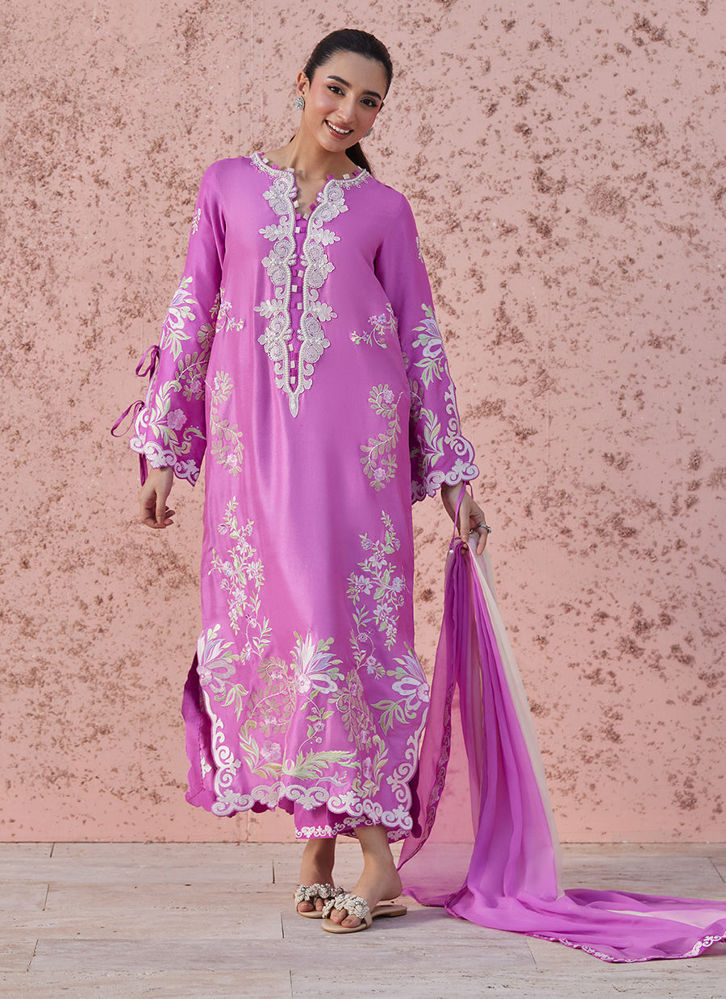 Picture of Jane Shirt And Dupatta