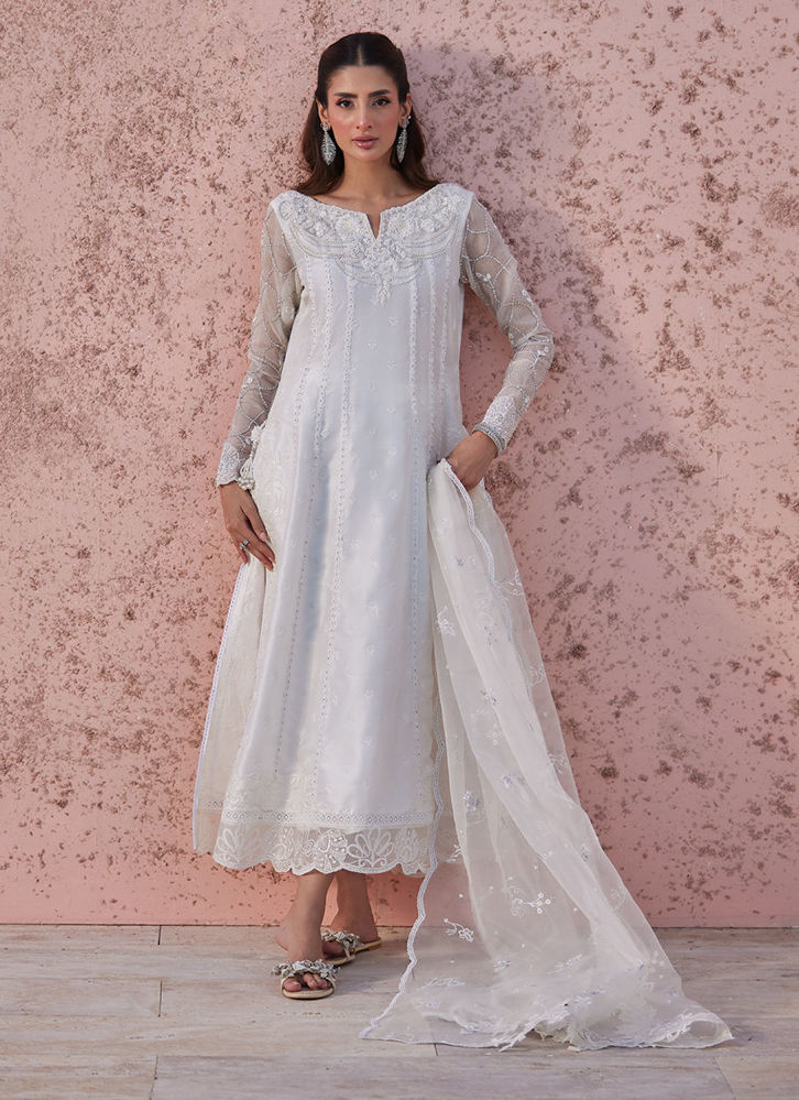 Picture of Galina Shirt And Dupatta