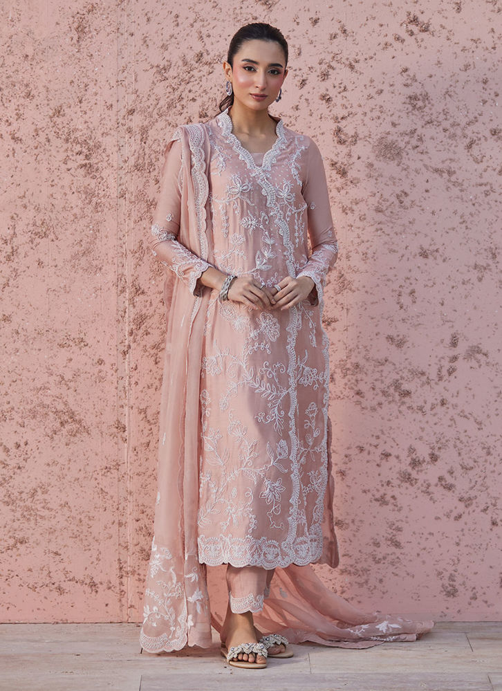 Picture of Jenny Shirt And Dupatta