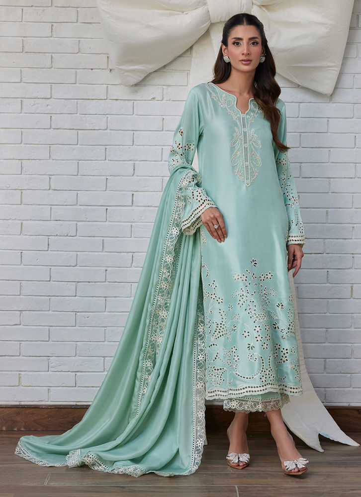 Picture of Kalina Shirt And Dupatta