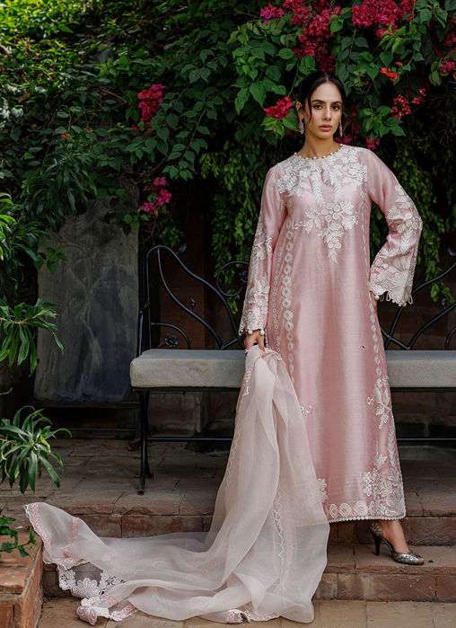 Picture of Elaria Shirt and Dupatta