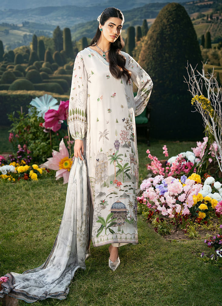 Picture of Grey Dome