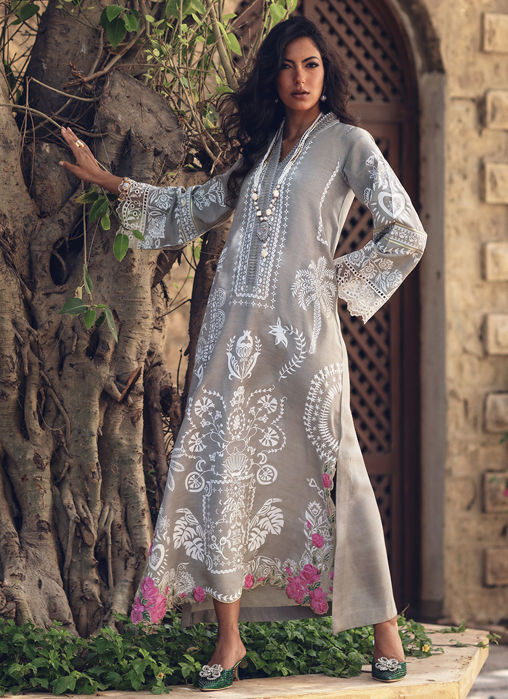Talia (Kaftan)