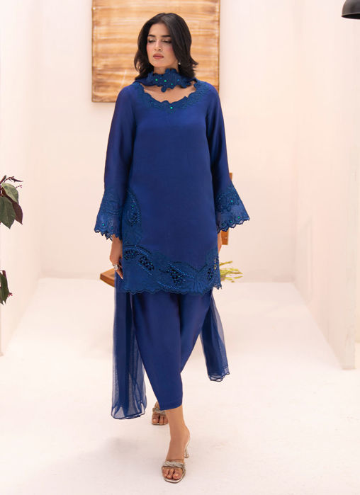 Picture of Blue Verve