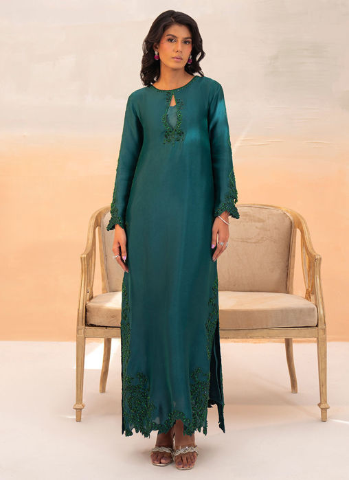 Picture of Mystique Emerald