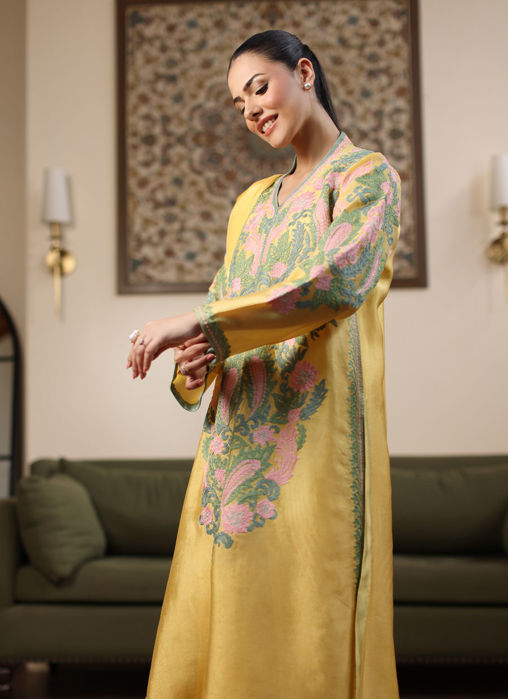 Solene Shirt and Pants