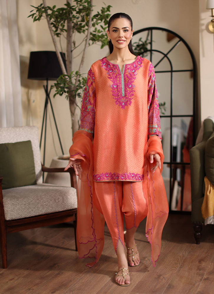 Picture of Coraline Shirt and Shalwar