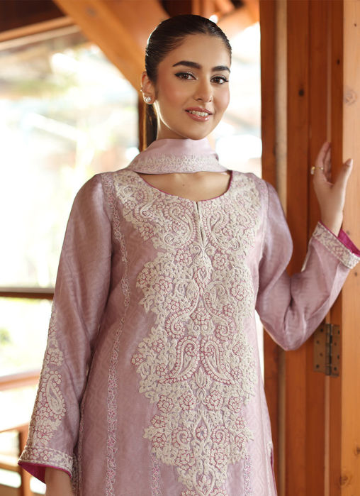 Lilienne Shirt and Pants