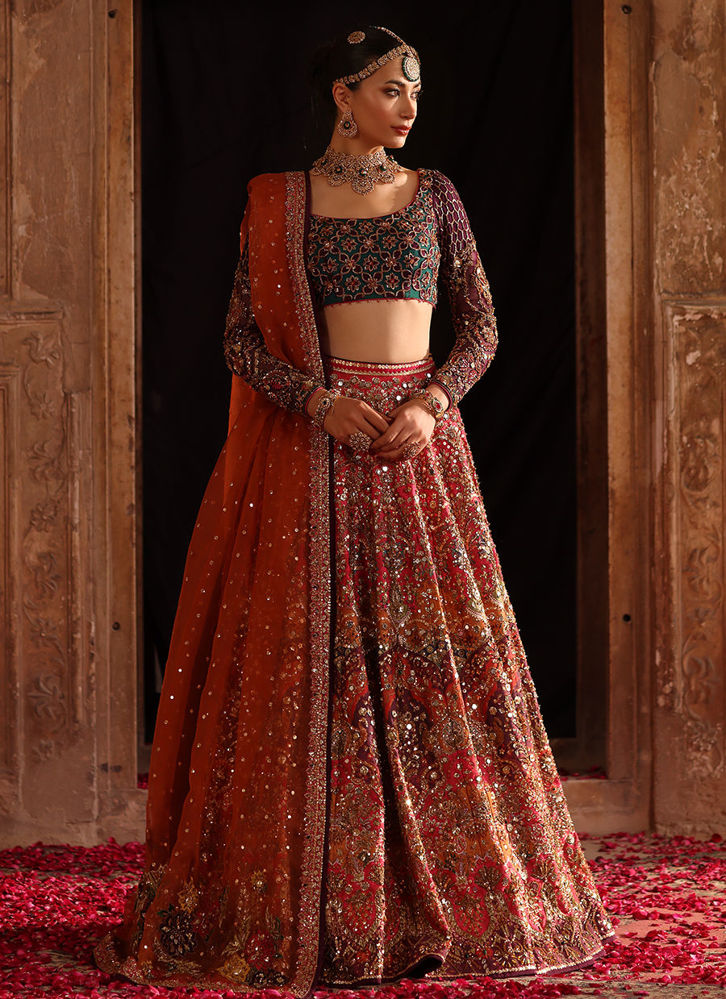 Picture of Mehrunnisa