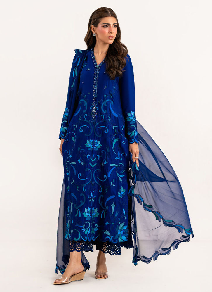 Picture of Zandie Shirt and Dupatta