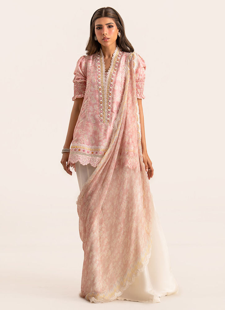 Picture of Alexia Shirt and Dupatta