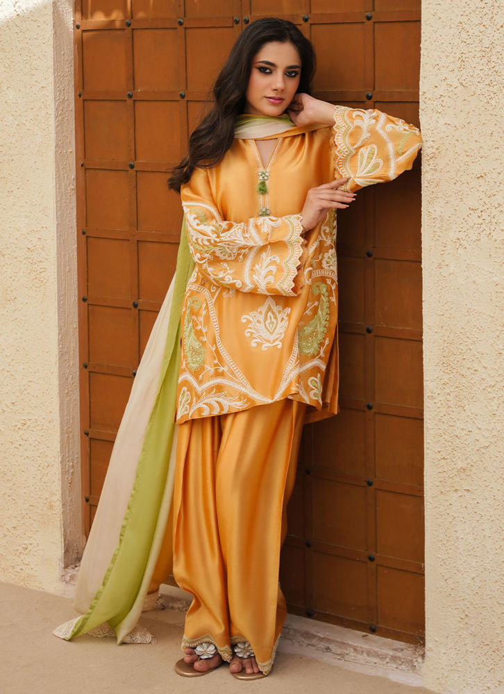 Picture of Raiya