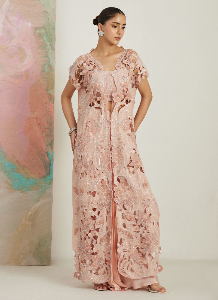 Picture of Susannah Jacket And Skirt