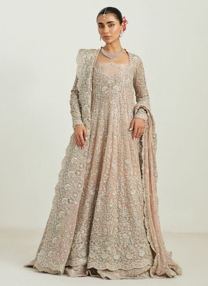 Picture of Laura Blush Pink Bridal