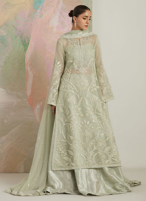 Cara Shirt And Lehnga