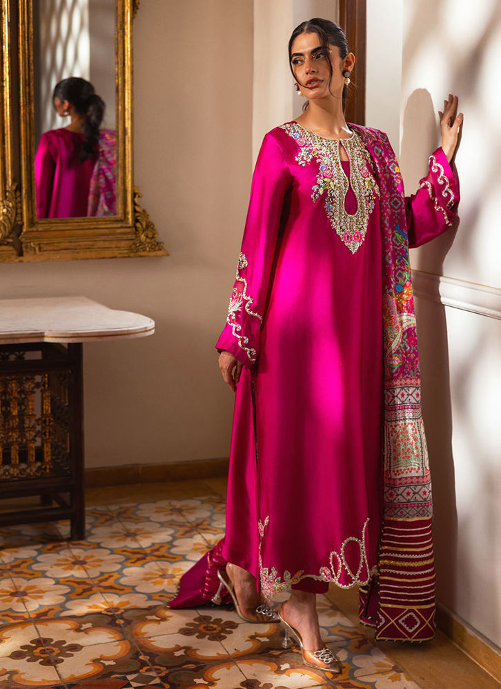 Picture of Mahveen Shirt And Pants