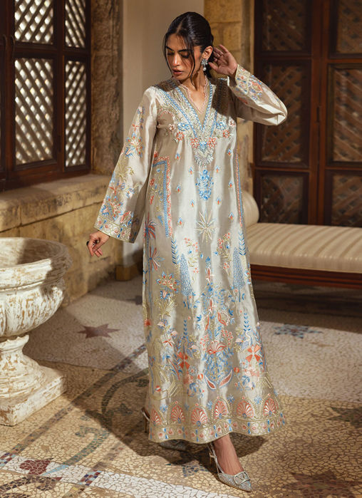 Bisha Kaftaan