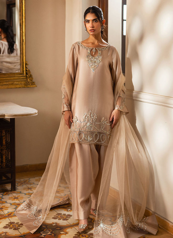 Picture of Ceira Shirt And Shalwar
