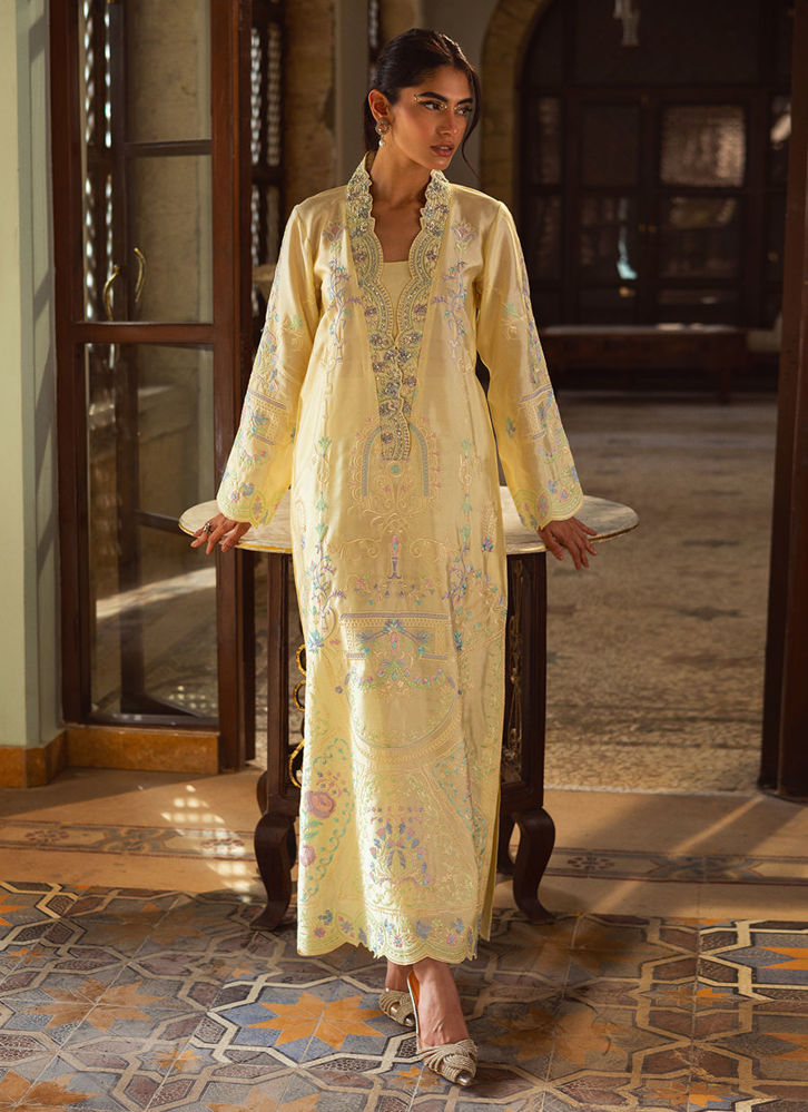 Picture of Leelia Kaftaan