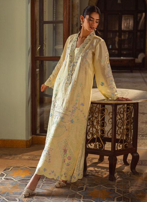 Leelia Kaftaan