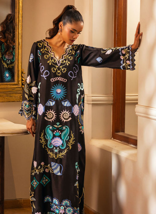 Kayla Kaftan