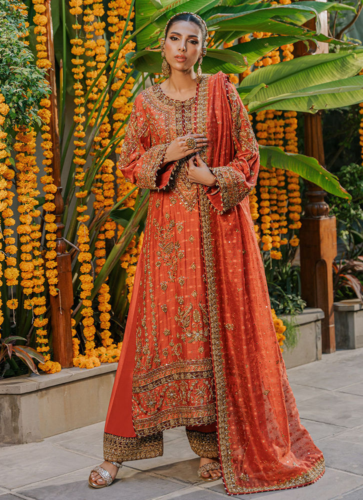 Picture of Zoha