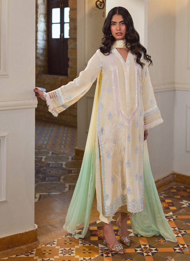 Picture of Avani (Shirt, Pants and Dupatta)