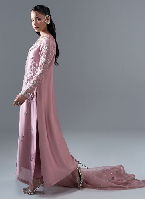 Dusty Rose