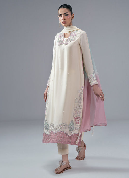 Picture of Ivory Muse
