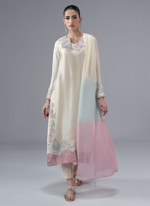 Ivory Muse